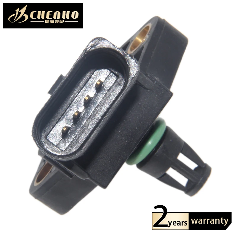Новый датчик карты CHENHO для VW EOS GOLF PASSAT PHAETON TIGUAN TOUAREG TOURAN 0281002399 | Автомобили и