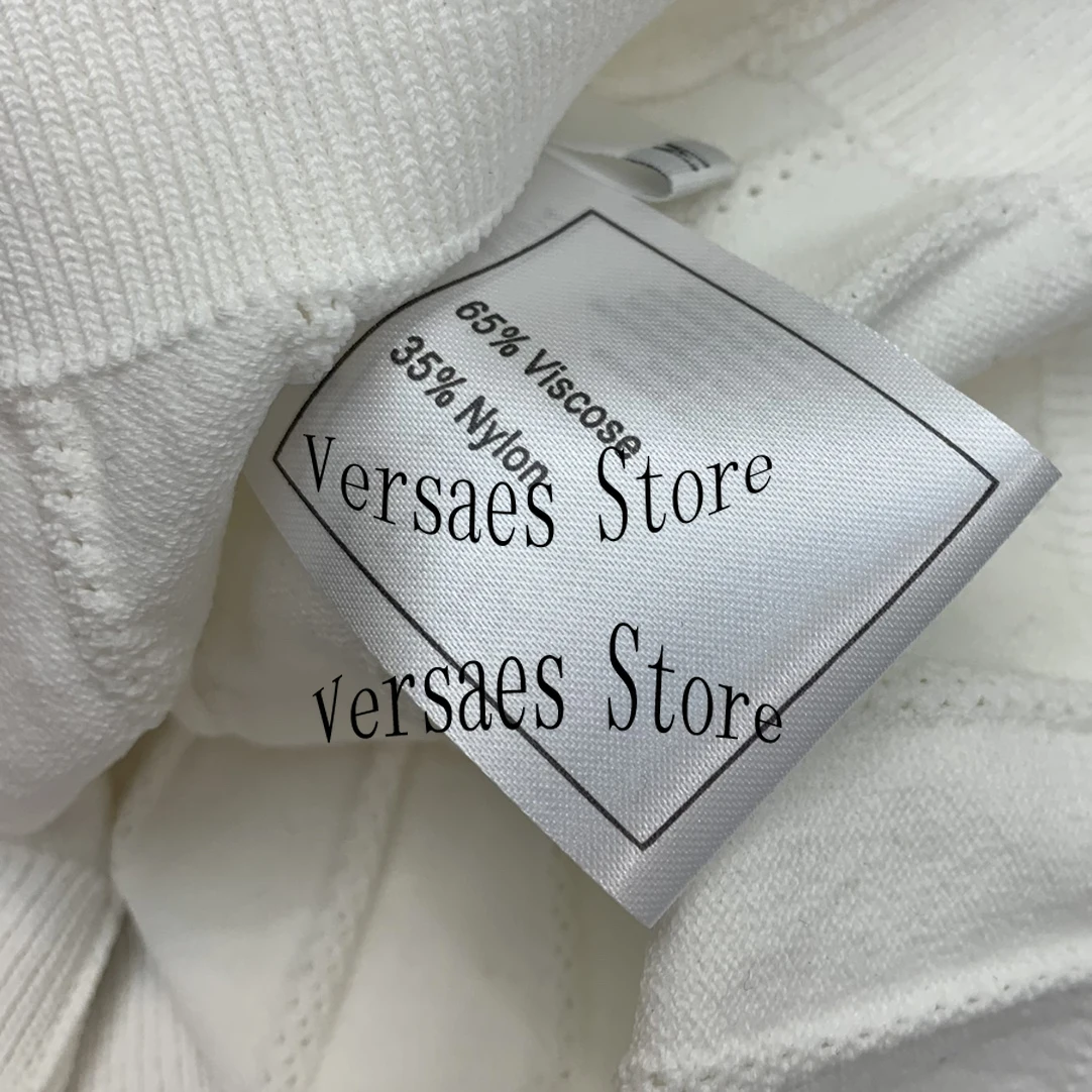 

luxury brand wave letter printing fashion women's top temperament one line collar versatile slim sexy open back bra sling vest