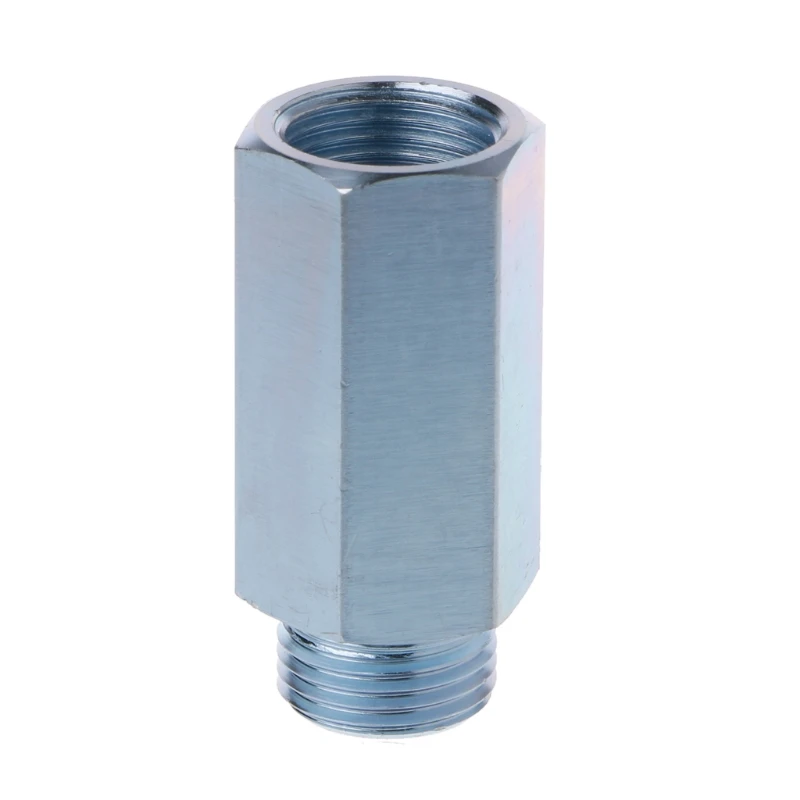 

Durable Car M18x1.5 Oxygen Sensors Spacer Addapter Automotive Replacement Parts Stainless Steel Material