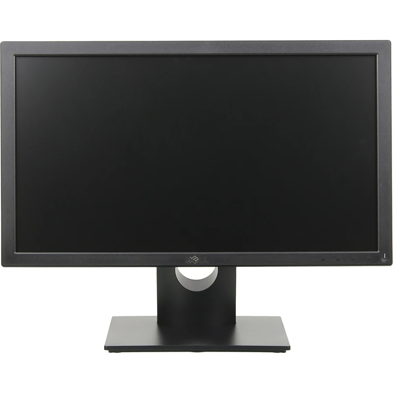 Монитор DELL E2016HV 19.5&quot черный | Компьютеры и офис