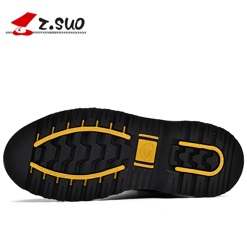 Классическая прочная обувь на платформе из натуральной кожи bota удобная Chinelo Huarache