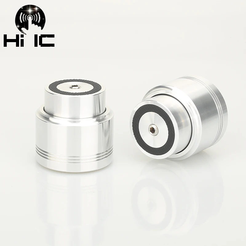 4 шт. HiFi усилитель звука предварительный магнитная левитация амортизатор ножной