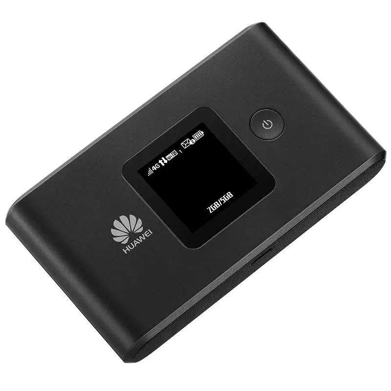 Huawei 4G 3G 2G маршрутизатор мобильный WIFI 2 E5577Bs 937 Разблокировка LTE точка доступа