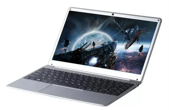 Ноутбук 8 ГБ ОЗУ 750 Гб win7 Windows 10 жесткий диск 1" быстрый процессор Intel студенческий ноутбук офисный Azerty Испанский Русский вариант клавиатуры