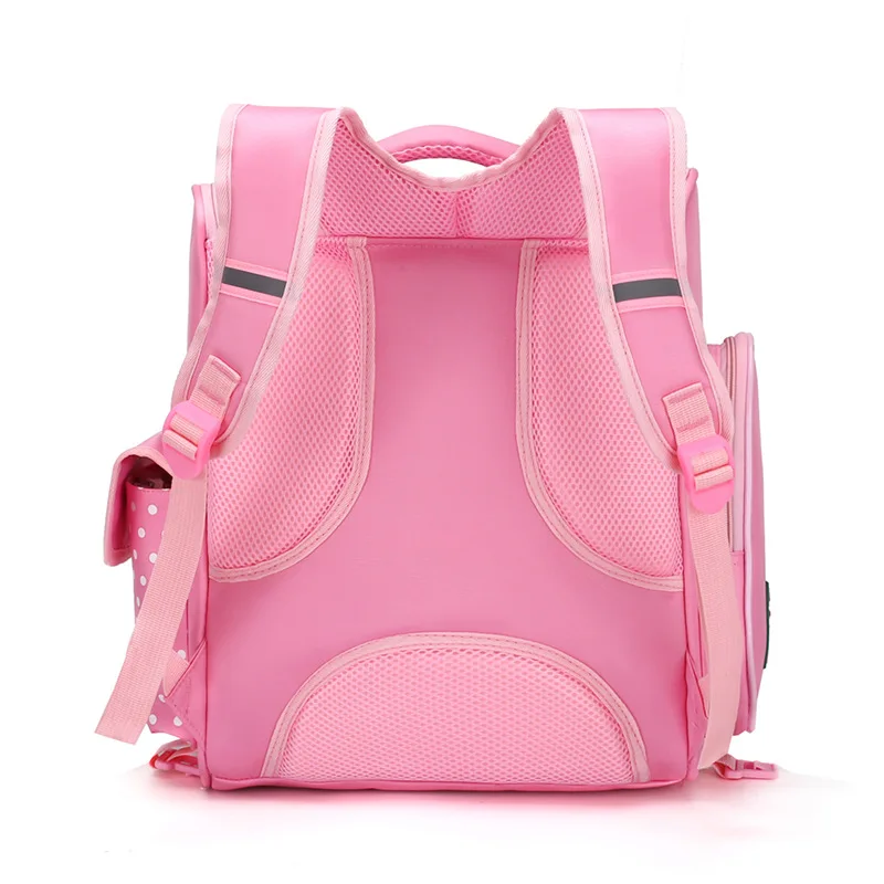 

waterproof Children School Bags For Girls Boys High Quality Children Backpack kids Primary School Backpacks Mochila Infantil Zip