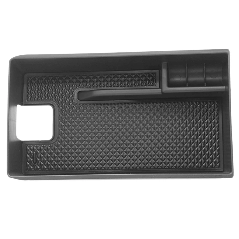 

Для Toyota Harrier 2020 Автомобиль Центральной Консоли ящик для хранения лоток делитель Организатор Ящик Контейнер держатель