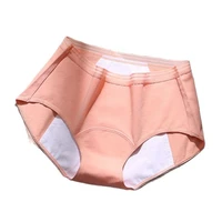 panties for menstruation cotton menstrual panties plus size culottes menstruelles femme culottes menstruelles underwear women