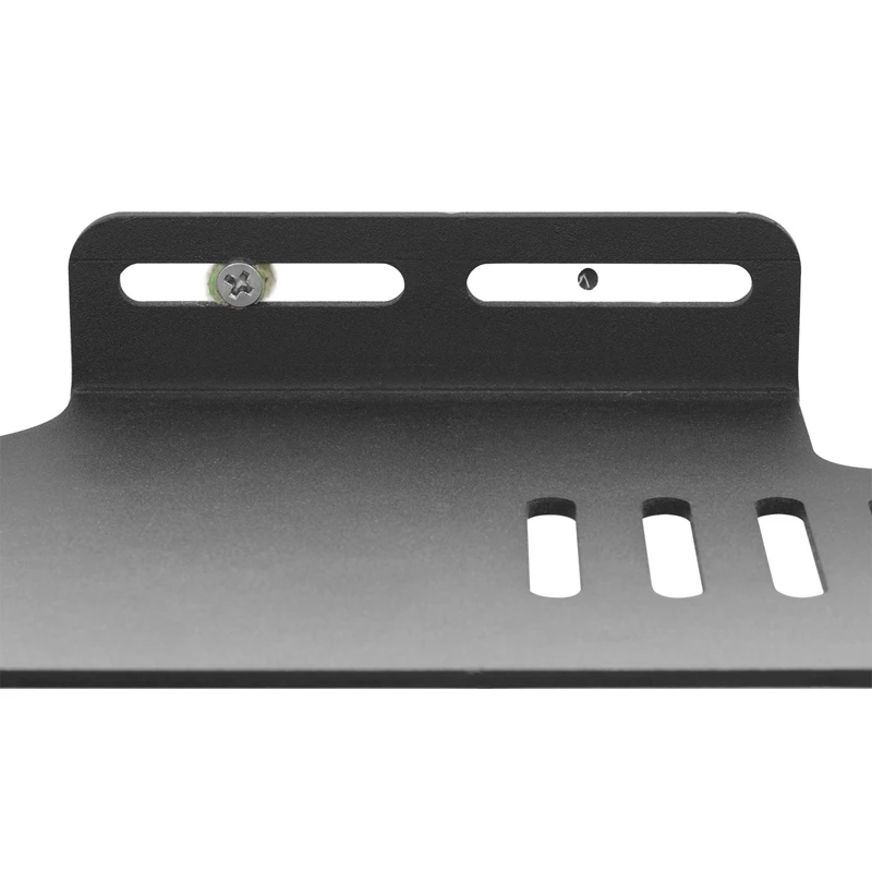 

Wall Mount Holder for Sonos Beam Sound Bar Max Load-Bearing 15KG Easy to Install Speaker Wall Mount