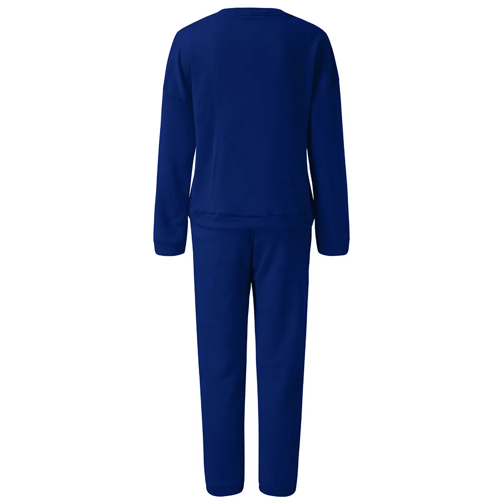 Женский спортивный костюм из 2 предметов одежда для тренировок в тренажерном