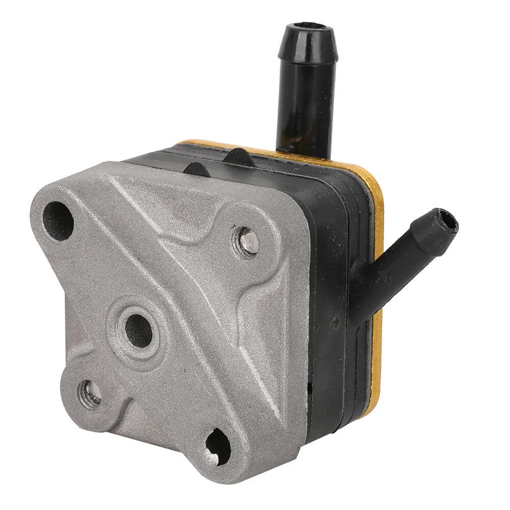 

1pc Fuel Pump For 15 HP 1992-Older For 6 HP 1992-Older For 9.9 HP 1992-Older