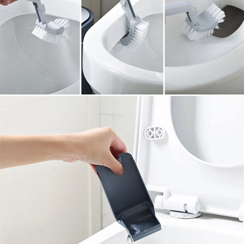 Smart Sensor Trash Can Electronic Automatic Openning Bathroom Garbage Bin Household Toilet Waterproof Narrow Seam Trash Bin enlarge