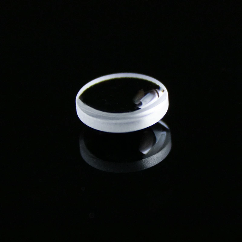 Оптовая продажа асферических лазерных линз с толщиной края 1 97 мм и центра 2 5