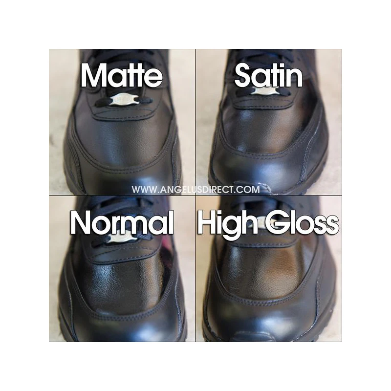 Angelus 18 мл Защитная краска для кроссовок средство защиты кожи прозрачная