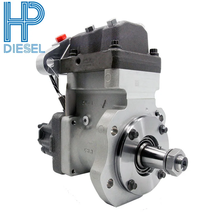 Оригинальный новый дизельный насос CCR1600 5594766 3973228 4954200 4902732 4921431 Для Cummins 8.3L ISC ISL ISB