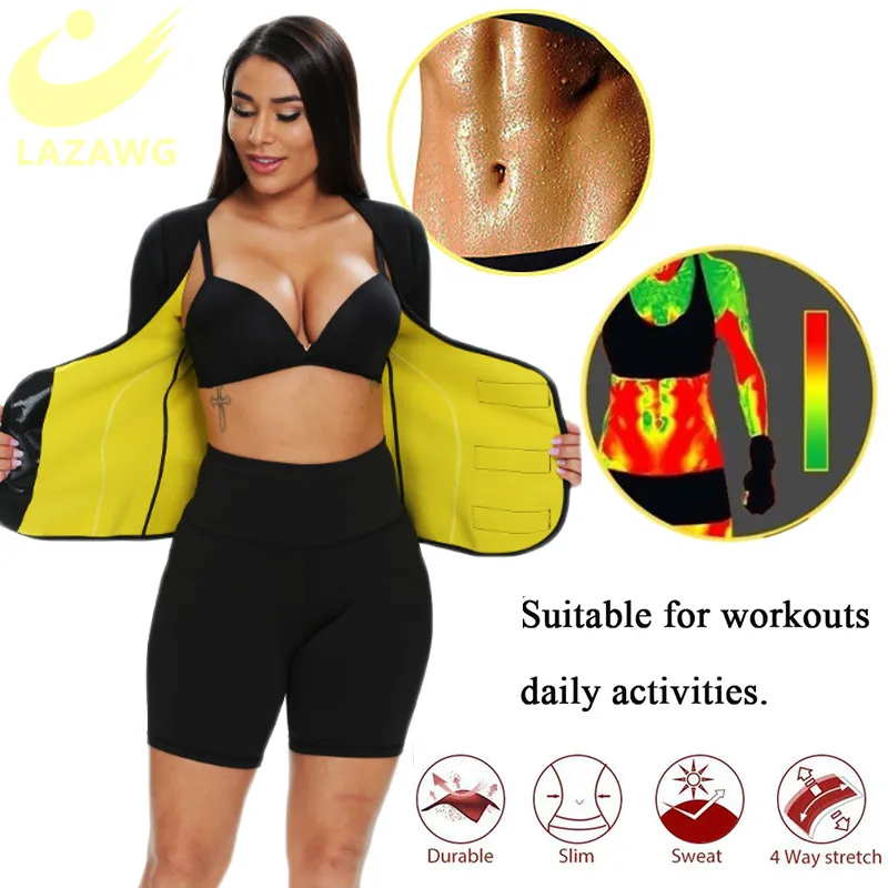 Корсет для коррекции фигуры с регулируемым поясом из неопрена | Женская одежда