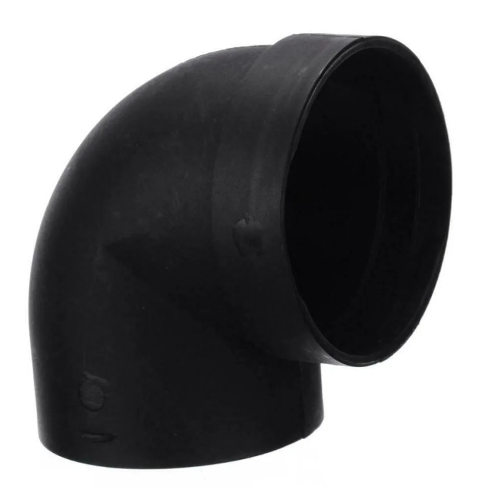 

3 inch Pipe Elbow Connector Replacement Kit For Eberspaecher Webasto Plastic Flame retardant Accessories