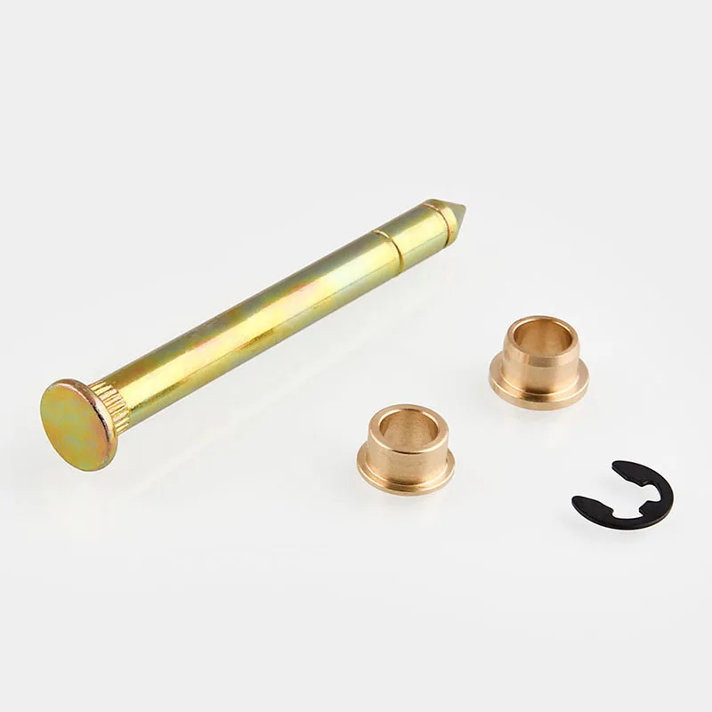 Авто двери автомобиля Стержень петли для Втулка ремкомплектов Универсальная