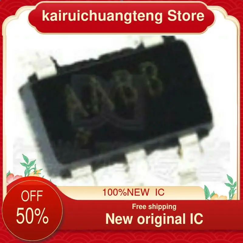 

10-200 шт. MAX825MEUK MAX825MEUK + T MAX825MEUK-T AAAT новый оригинальный IC
