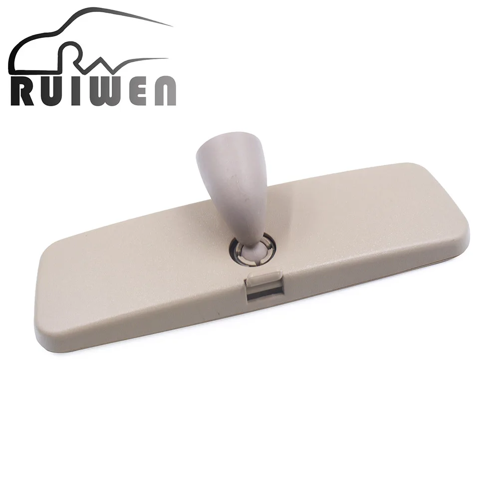 Зеркало заднего вида для VW Bora Campmob Golf Mk4 Skoda Fabia Seat Cordoba Ibiza 3B0857511C 3B0857511G