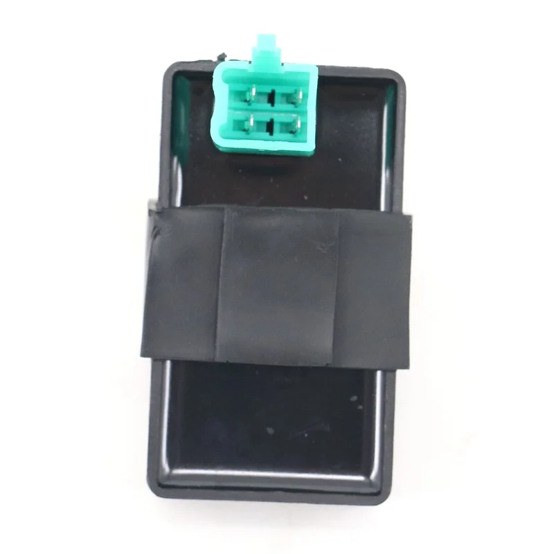 

DC CDI Box Ignition Unit 5 Pin For 50cc 70cc 90cc 110cc 125cc Scooter ATV Quad Go Kart TaoTao CDI Ignition Unit Box 5 Pins