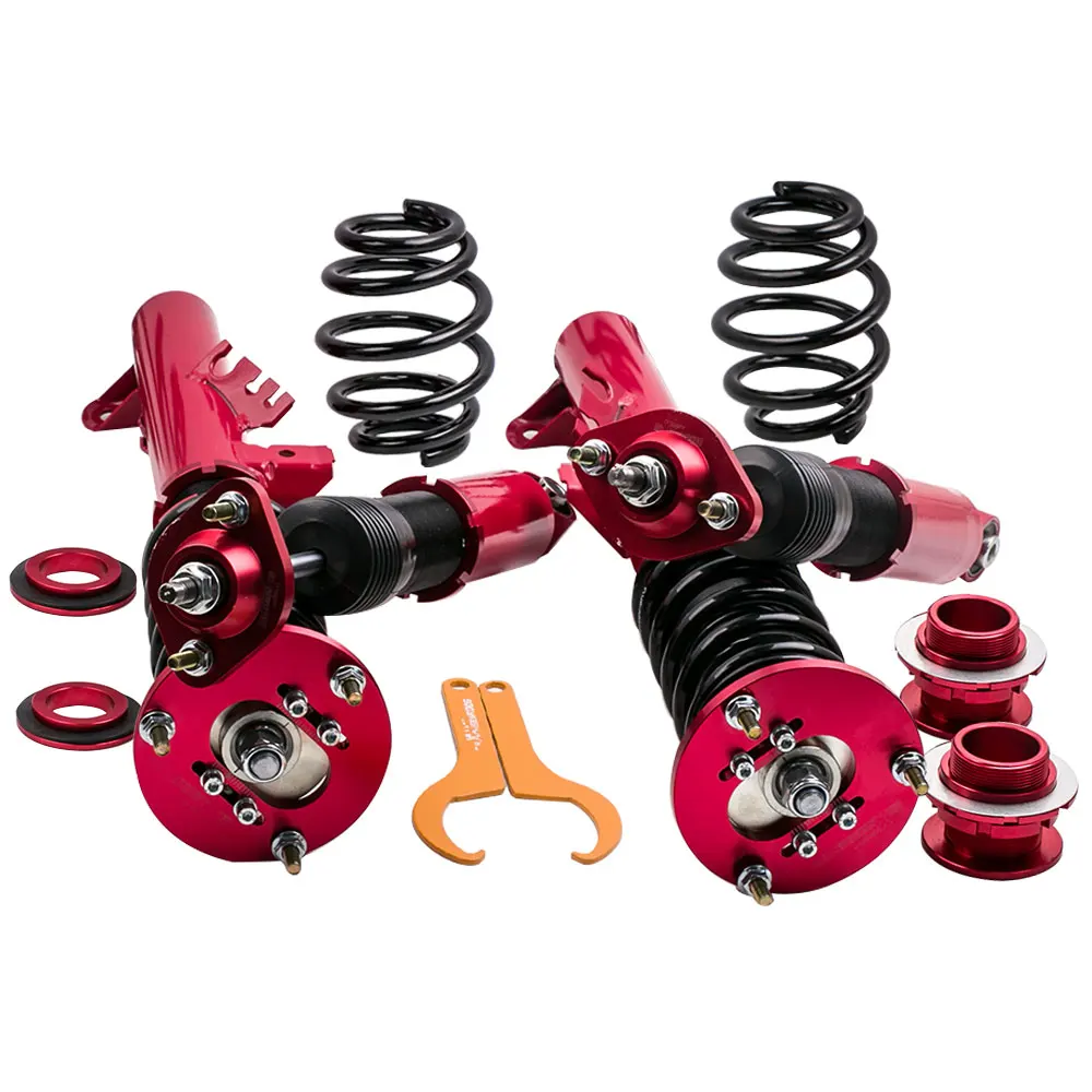 CoilOver амортизатор стойки для BMW E36 3 серии 316 318 323 325 328 M3 амортизаторы седан купе