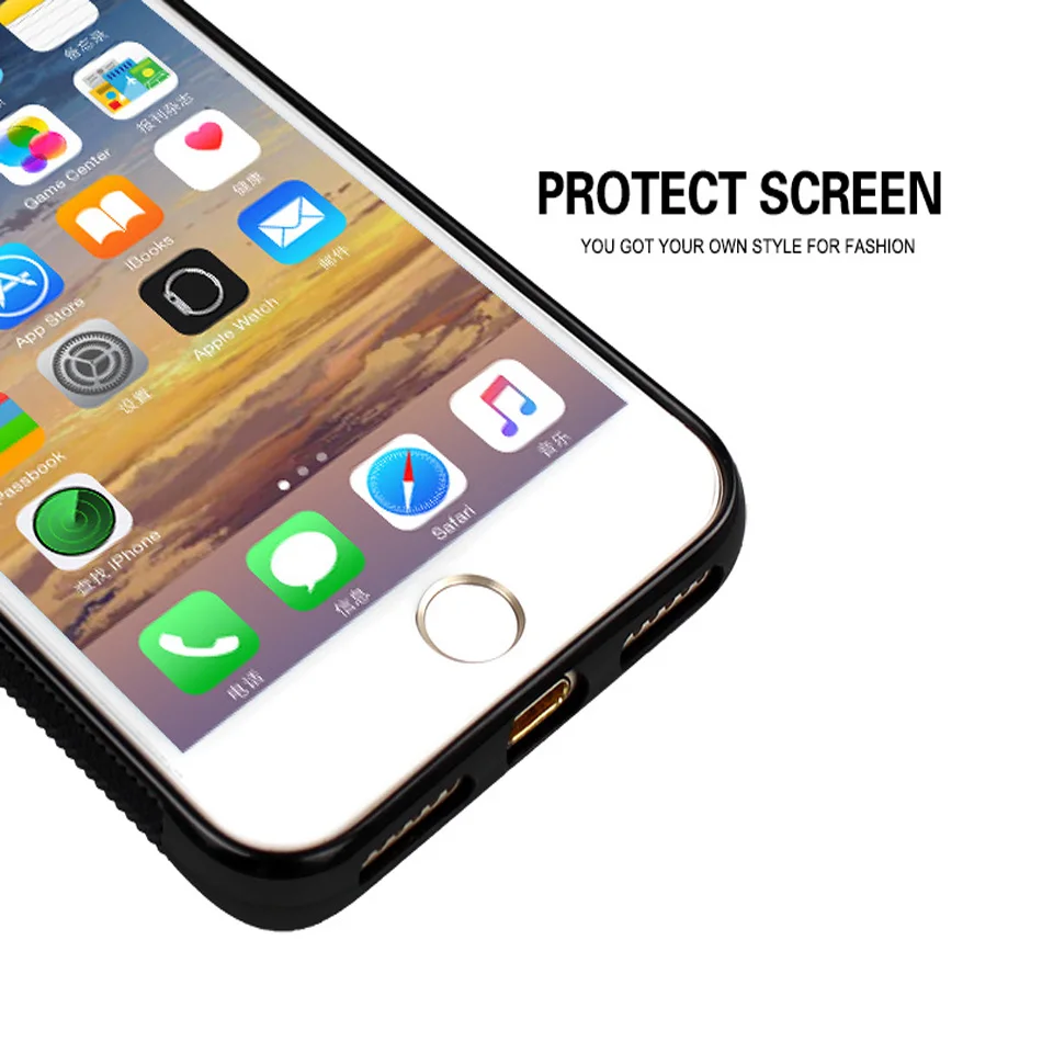 Oppselve антигравитационный чехол для телефона для iPhone XS Max XR X 8 7 6 6S Plus R S чехол для samsung Galaxy S8 S9 Plus S9+ Note 8 9