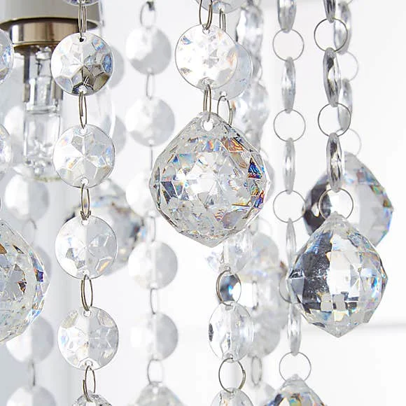 Фиксированный световой тень Gretta Batten|Колпаки и абажуры для ламп| |