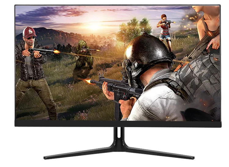 IPS 4k 27 дюймовый ЖК монитор с разрешением 3840*2160 для ПК|Мониторы| |