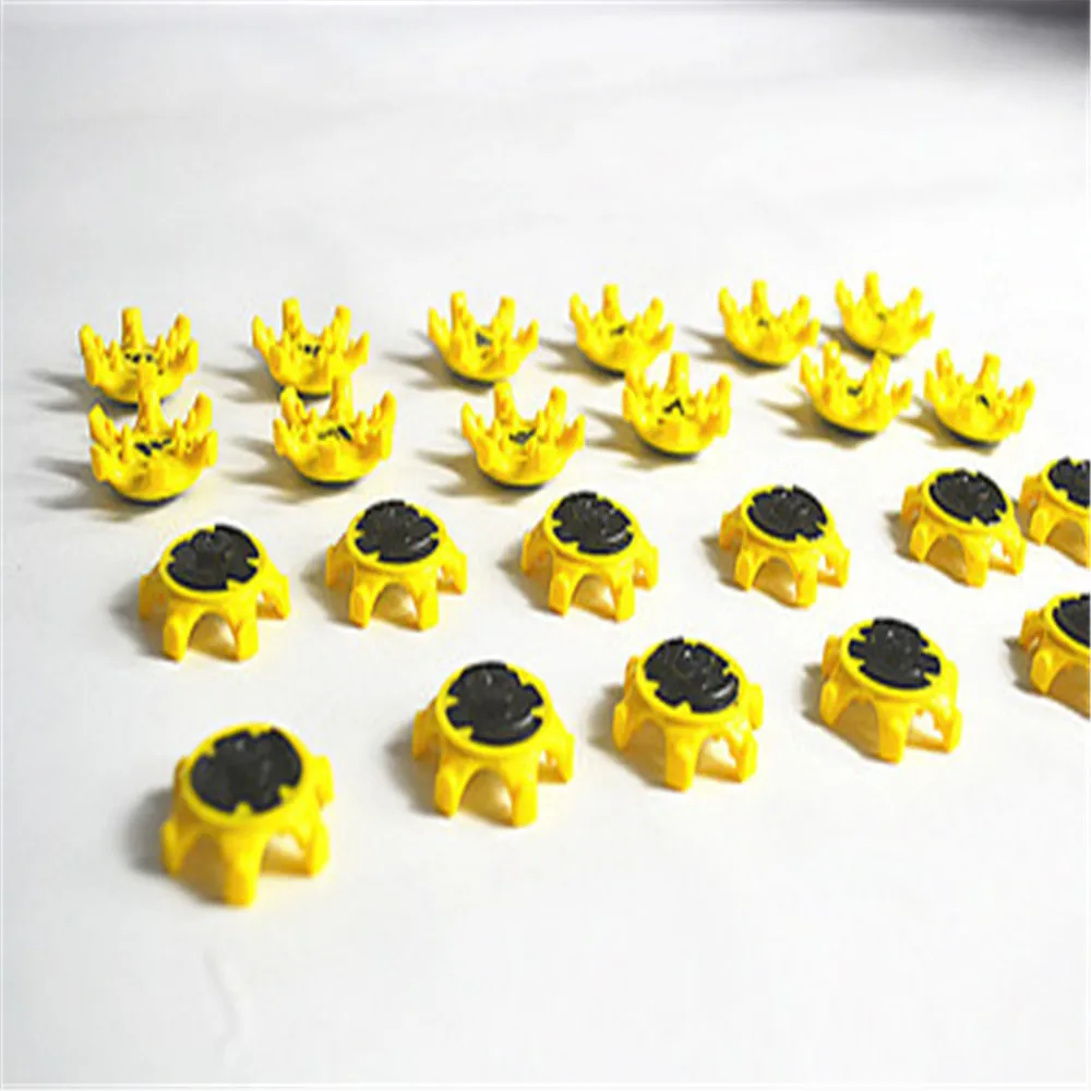 Горячая Распродажа 14 шт. с одним словом Вихрь обувь для игры в гольф мягкими