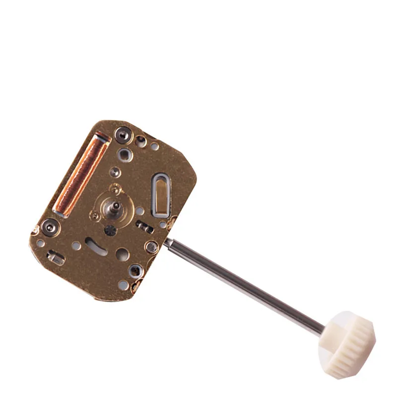 Часы Аксессуары для перемещения японских часов 5R32 кварцевый механизм без