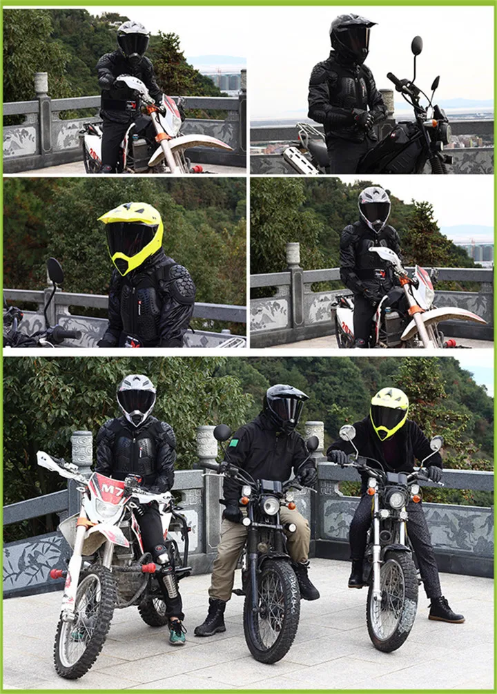 Шлем для взрослых Dot Dirtbike Atv Motocross Mx внедорожных мотоциклов уличного велосипеда с