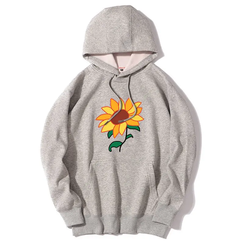 

Anime Hoodie Oversized Pullover Yellow Sweatshirt Ladies Clothing Men's Clothing Couple Clothing Clothes Anime Crew Neck Hoodie