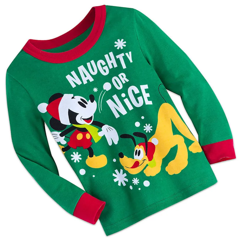 Jumpingbaby Boys Christmas Pajamas Kids Superman Pajama Set Spiderman Pjs Pyjama Enfant Nightgown Pijamas infantil Navida