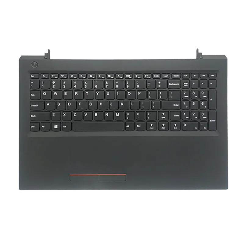 Чехол для ноутбука Lenovo V310 15ISK верхняя крышка/рамка экрана/чехол рук/Нижняя крышка