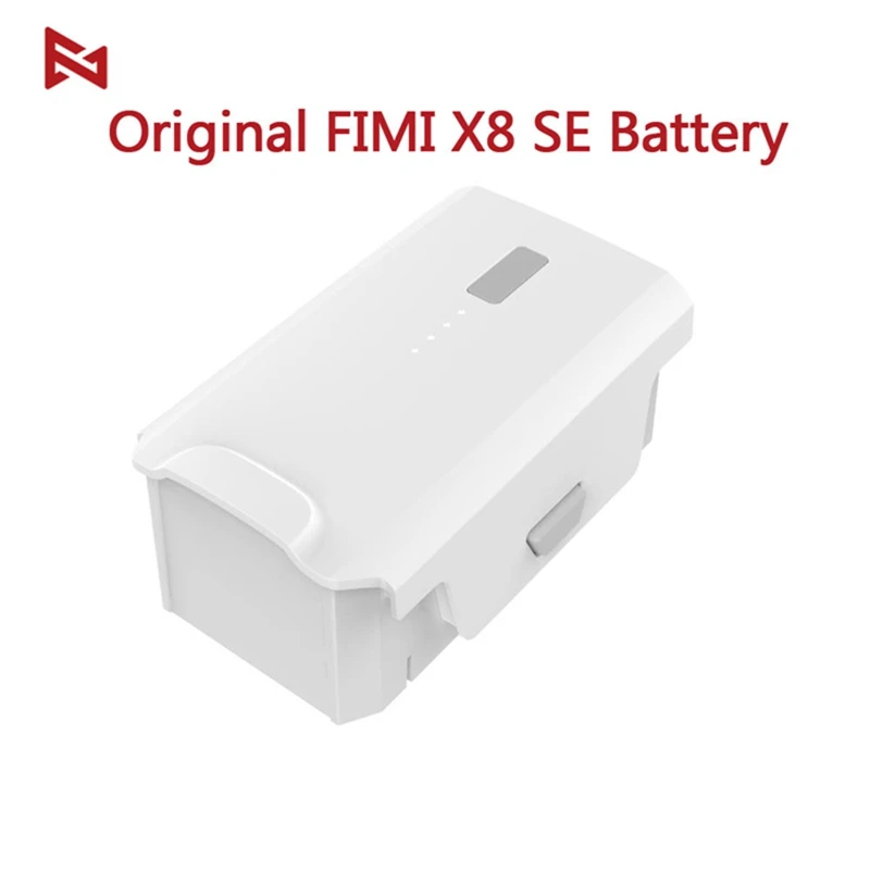 FIMI X8 SE RC Квадрокоптер запасные части 11,4 V 4500mAh Lipo батарея подзарядки батарея для Fimi Дрон запасные части