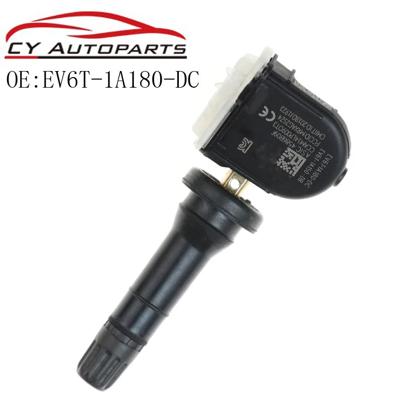 Датчик давления в шинах датчик TPMS для Ford B Max Fiesta Kuga Ecosport новый TPMS|Датчик шинах| |