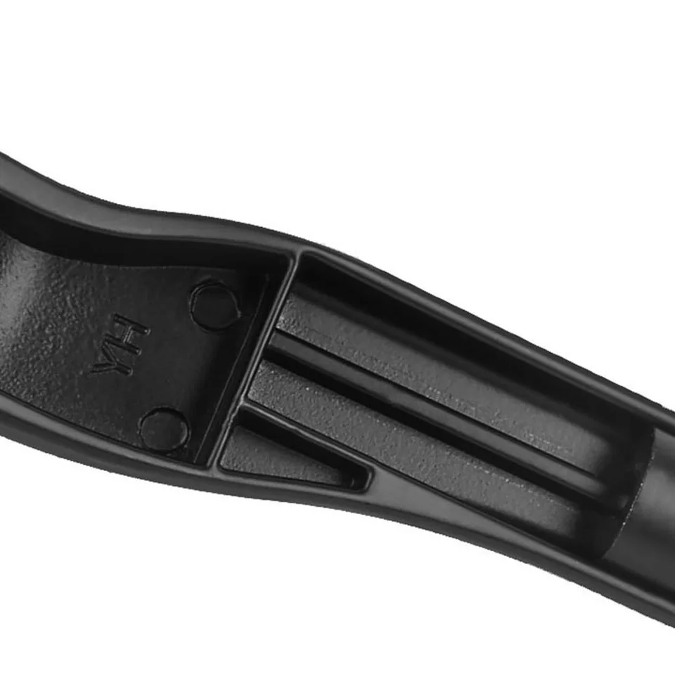 

1Pcs Black/White Adjustable MTB Road Bicycle Kickstand Parking Rack Mountain Bike Support Side Kick Stand Foot Brace