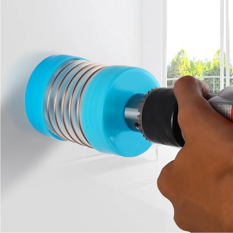 Новый электрический молоток резиновый пылезащитный чехол пылеуловитель