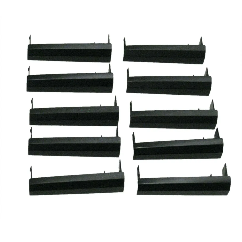 10 шт. Новинка для DELL XPS M1330 1330 жесткий диск HDD Caddy Cover Tray Bezel YT024 | Компьютеры и офис