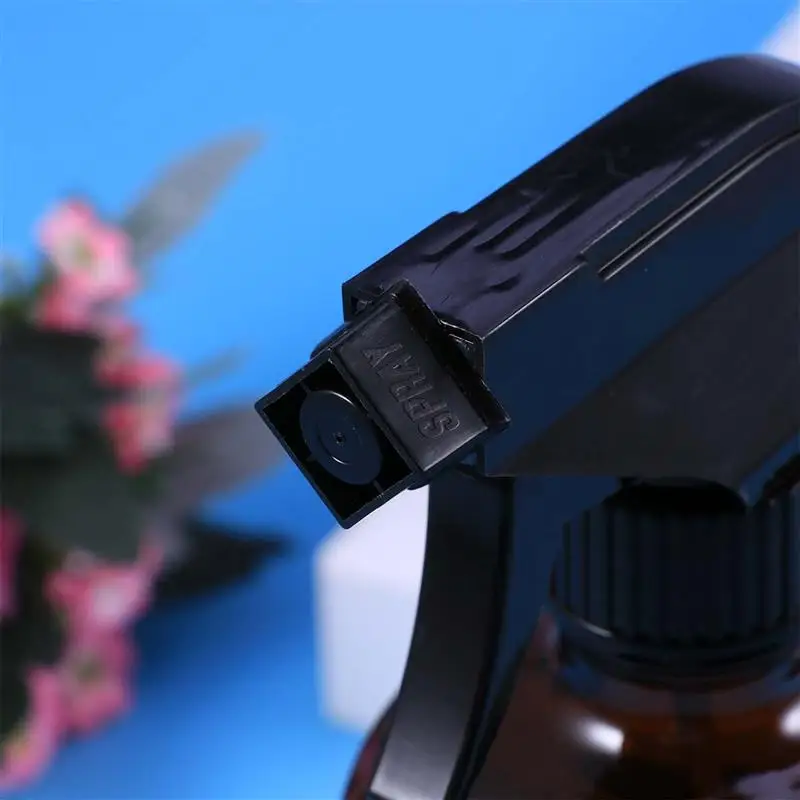 Стеклянные бутылки-распылители для эфирных масел 250/500 мл | Красота и здоровье