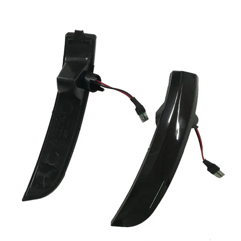 

2x For Ford Kuga Escape Ecosport LED Mirror Sequential Dynamic Turn Signal Light L9BC