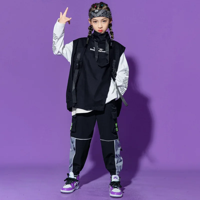 Рисунок 3 - Детская одежда в стиле K-POP