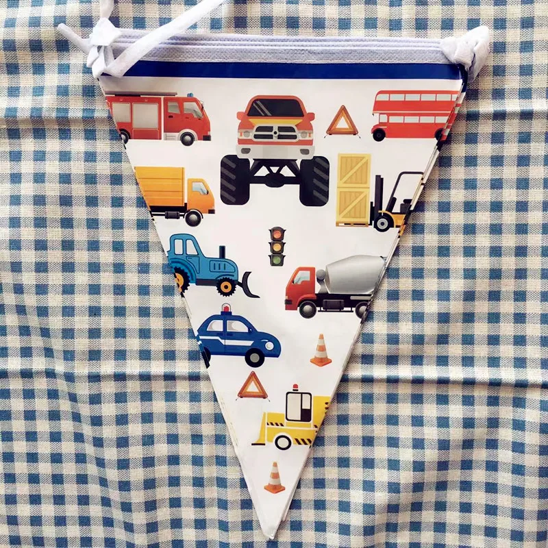 26 шт./компл. наборы одноразовой посуды для праздника дня рождения|Одноразовая