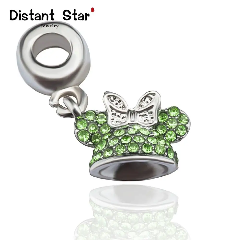 Подвески высокого качества для ювелирных изделий браслетов ожерелий