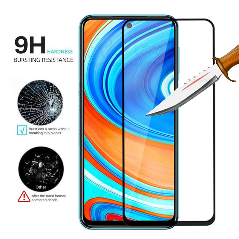2 в 1 закаленное стекло для Xiaomi Redmi Note 8t 8 9 Pro max Защитная пленка объектива камеры на
