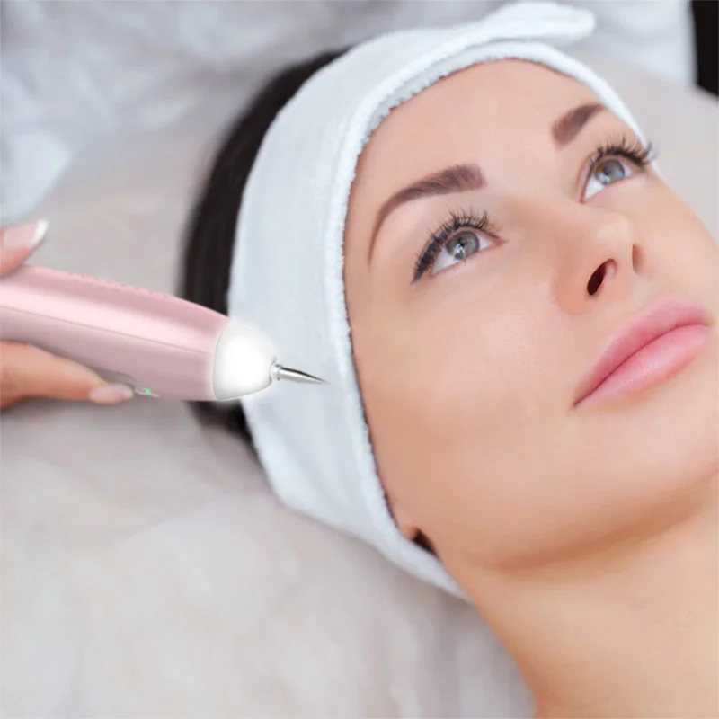 XPREEN Plasma Pen светодиодный лазерный прибор для удаления родинок машина веснушек