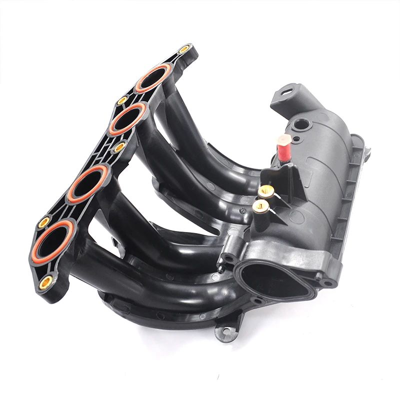 Baificar Фирменная Новинка натуральная впускной коллектор 0361J3 для peugeot 1007 106 206 306 307 партнер BERLINGO Citroen C2 C3 1,1 1,4