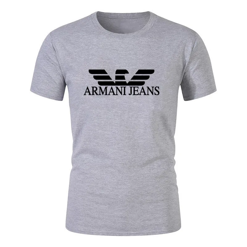 

2021 Summer New Polyester T-shirt 3d Men's Breathable T-shirt Men's Sports T-shirt Men's T-shirt