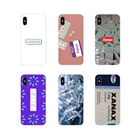 Чехлы для телефона Oneplus 3, 5, 6, 7 T Pro, Nokia 2, 3, 5, 6, 8, 9, 230, 2,1, 3,1, 5,1, 7 Plus, 2017, 2018, XANAXS