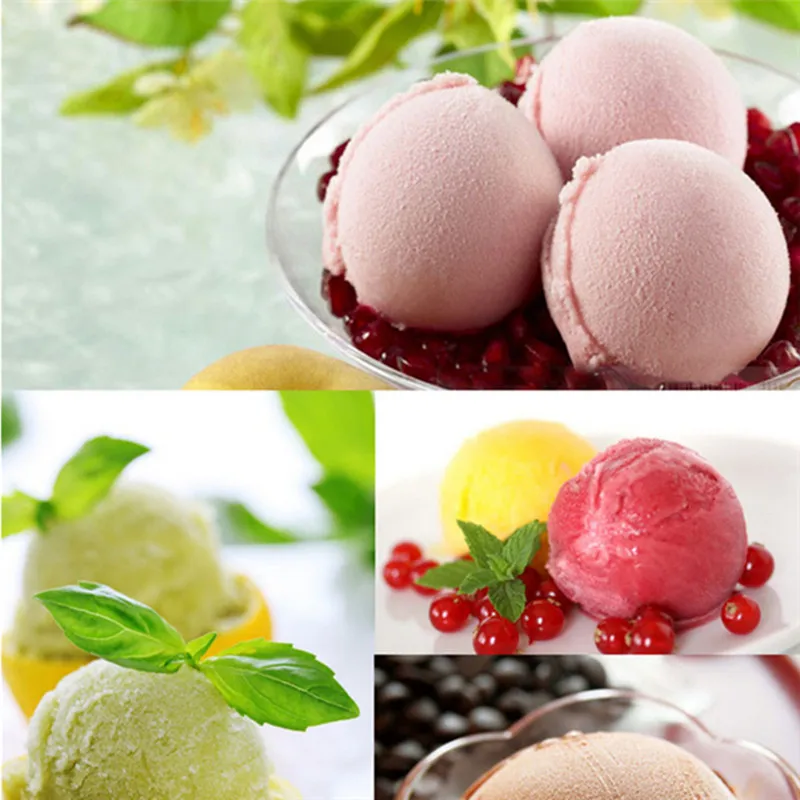 1 шт. ложка для мороженого из нержавеющей стали | Дом и сад